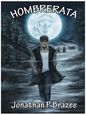 cover image of Hombrerata